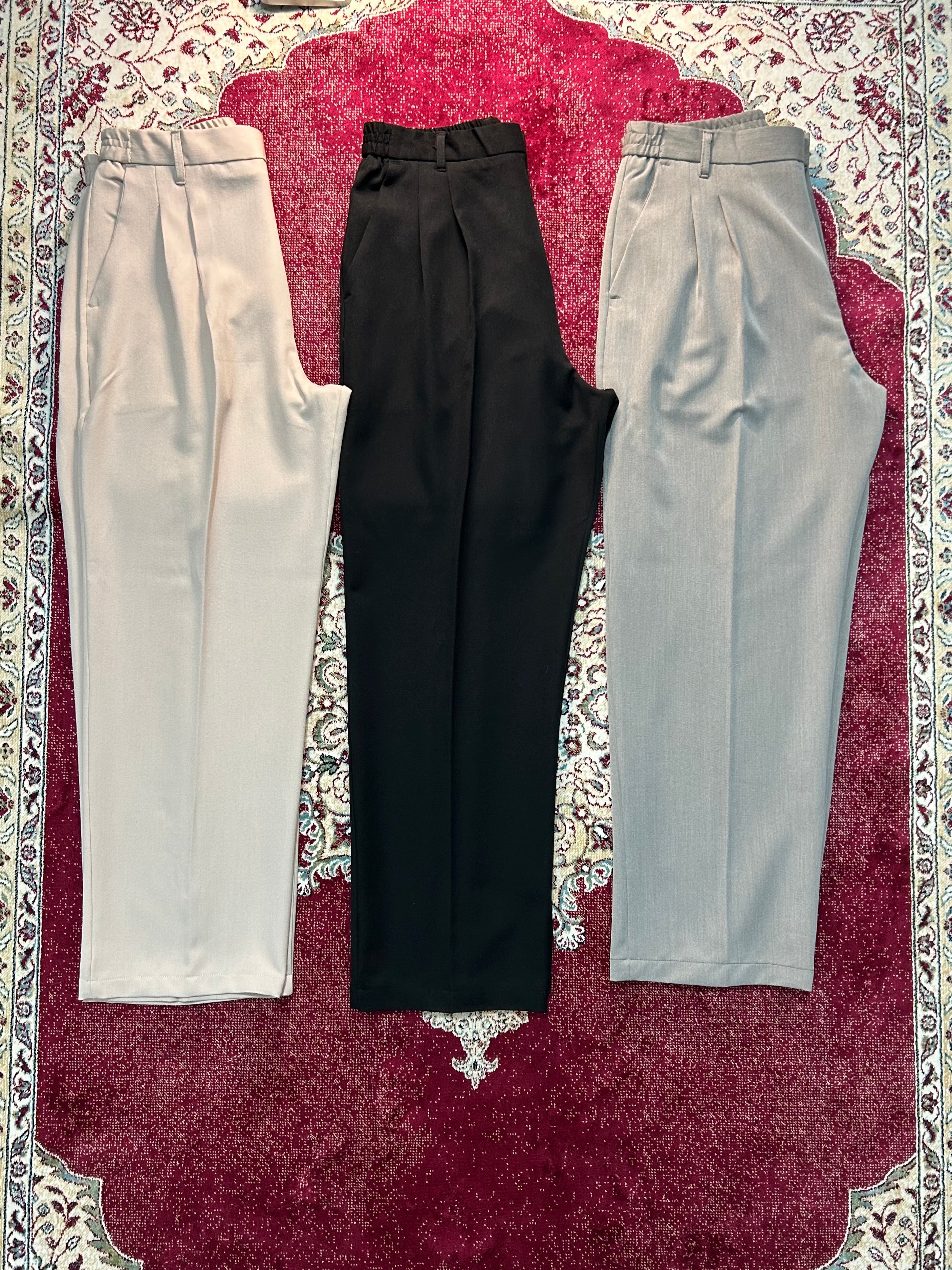PANTS