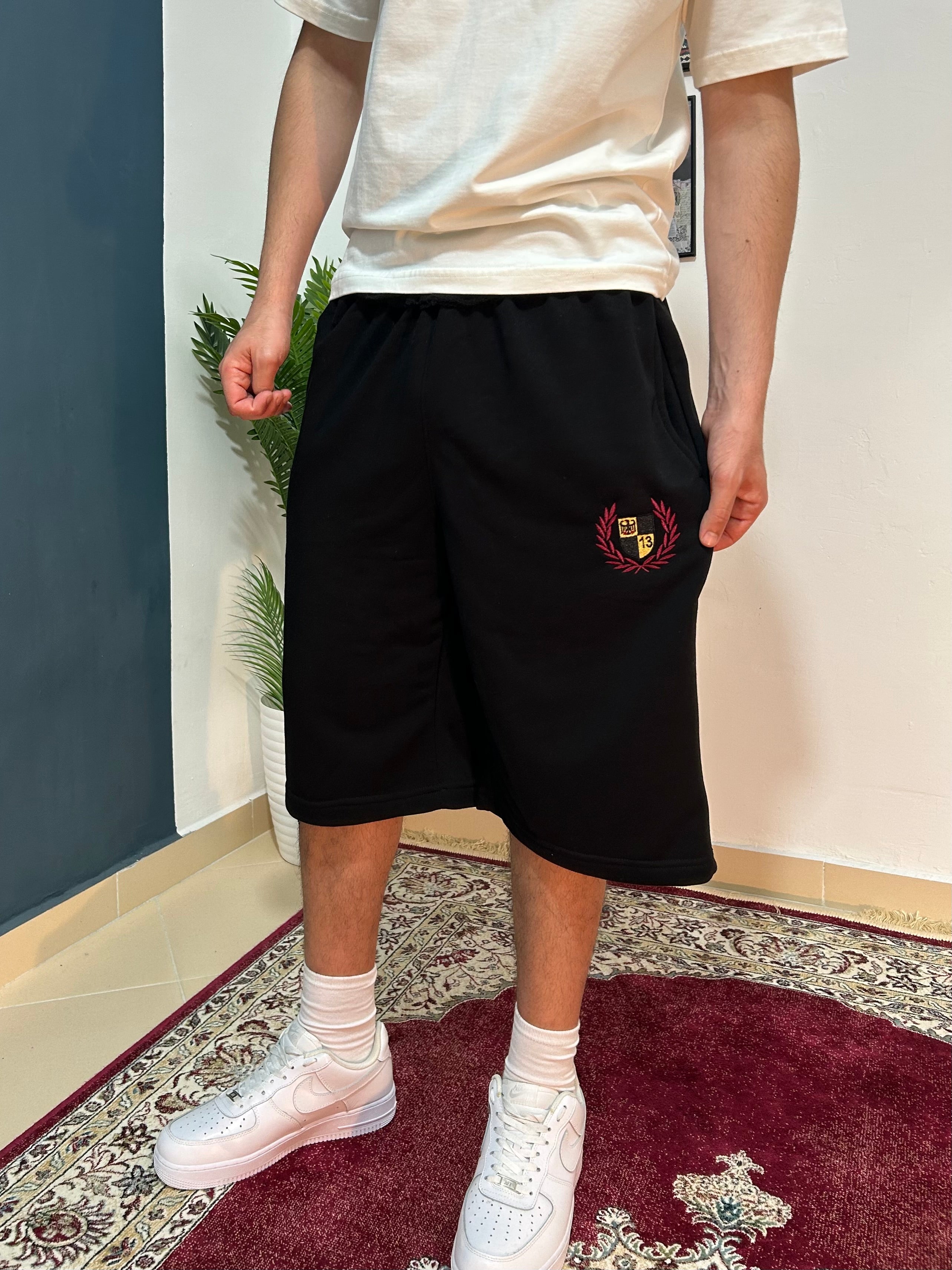 baggy short