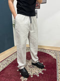 Striped pants