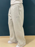 Baggy sweatspants
