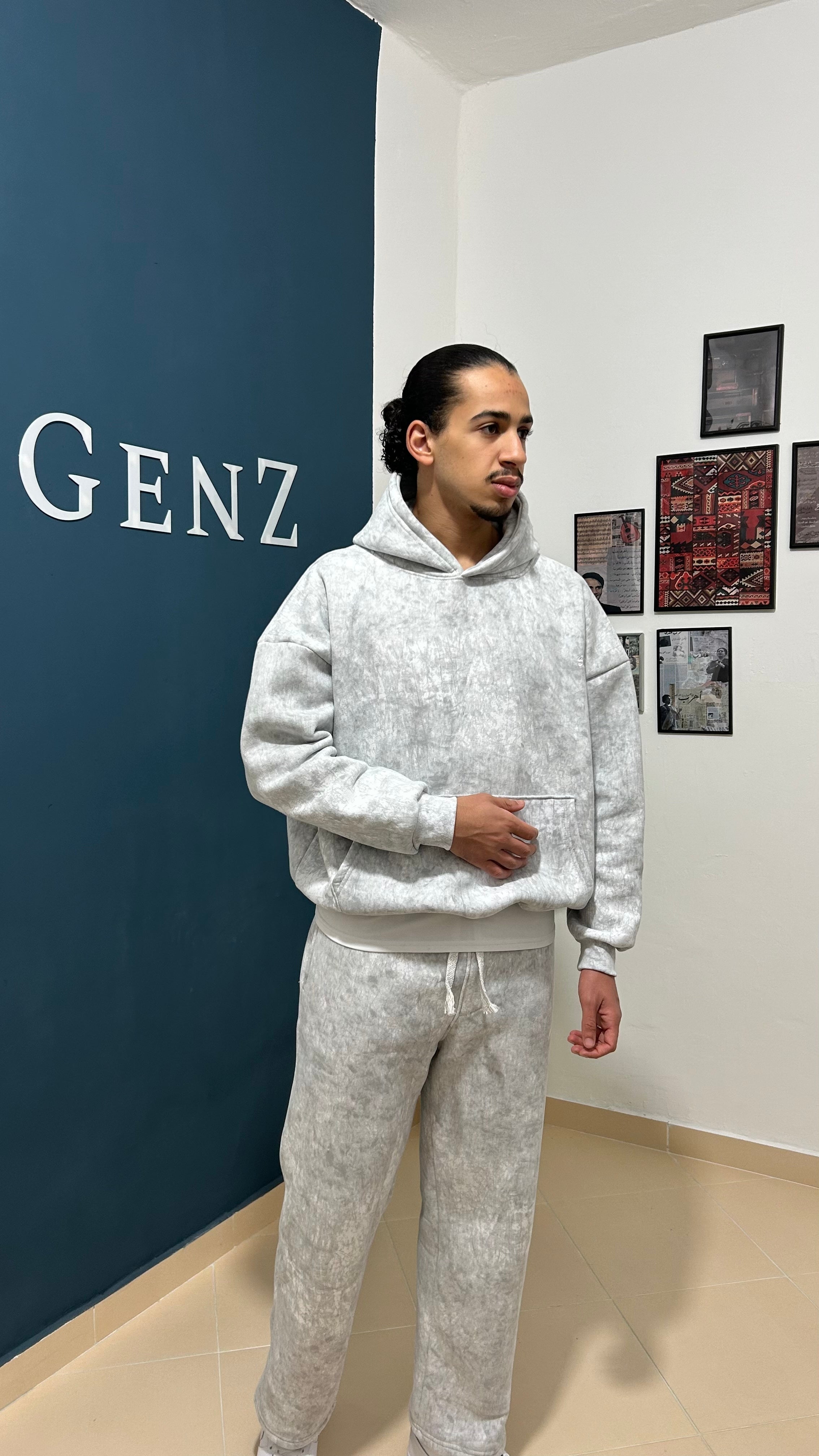 Tracksuit STWD – GenZ