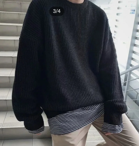 sweatshirt